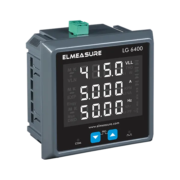 PLC Item & Spares